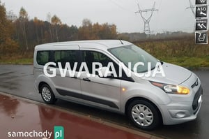 Ford Grand C-MAX Minivan 2016