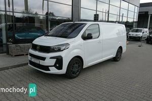 Opel Vivaro Furgon 2024