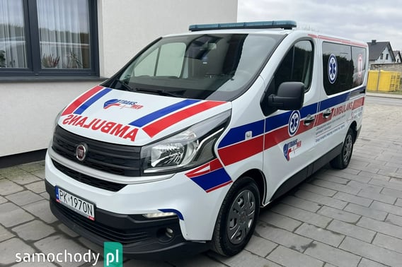 Fiat Talento 2019