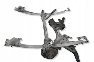 RENAULT MASTER III TYLNA OS BELKA KOMPLETNA 555016916R