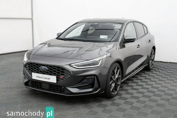 Ford Focus Hatchback 2024