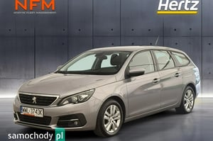 Peugeot 308 SW Kombi 2019