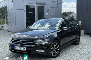 Volkswagen Passat Kombi 2023
