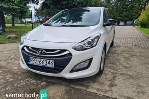 Hyundai i30 Hatchback 2014