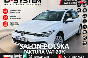 Volkswagen Golf Kombi 2022