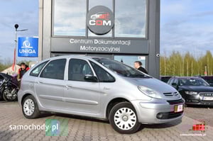 Citroën Xsara Picasso Minivan 2005