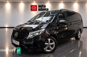 Mercedes-Benz Vito Minivan 2020