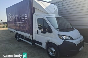 Toyota ProAce Skrzynia 2024