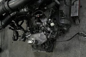 PEUGEOT EXPERT III 1,6HDI SKRZYNIA BIEGÓW 20MB46