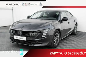Peugeot 508 Sedan 2023