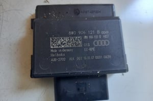 AUDI A4 B9 MODUŁ POMPY PALIWA 8W0906121B