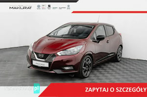 Nissan Micra Hatchback 2022