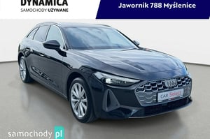 Audi A5 Kombi 2024