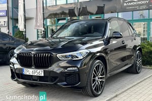 BMW X5 SUV 2019
