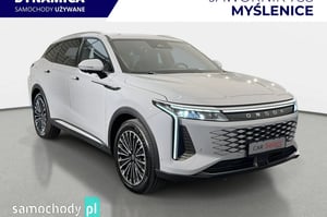 Omoda 9 SUV 2025