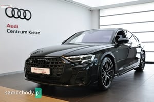 Audi A8 Sedan 2023