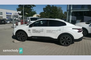 Citroen C4 X Sedan 2023
