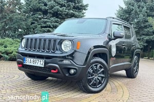 Jeep Renegade SUV 2015