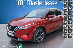 Nissan Qashqai SUV 2023