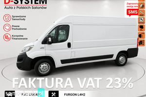 Fiat Ducato Furgon 2015