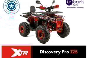 TRIUMPH Inny Quad 2026