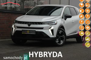 Renault Symbioz SUV 2025