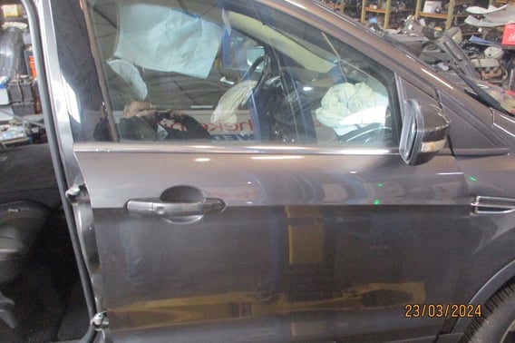 FORD KUGA MK2 DRZWI PRZÓD PRAWE UD