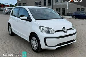 Volkswagen Up Hatchback 2017