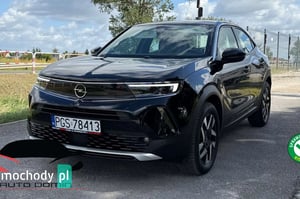 Opel Mokka SUV 2023