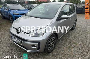 Volkswagen Up Hatchback 2021