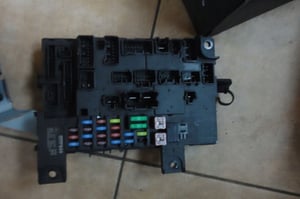 MITSUBISHI OUTLANDER III MODUŁ 8637B688