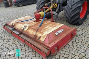 inny Kosiarka Nożowa BVL WTH 275 2000