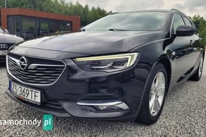 Opel Insignia Kombi 2017