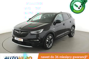 Opel Grandland X SUV 2019