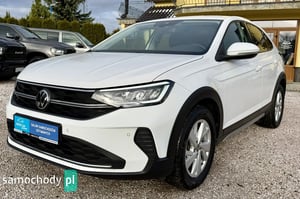 Volkswagen Taigo SUV 2022