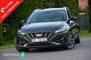 Hyundai i30 Kombi 2023