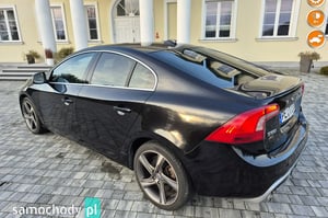 Volvo S60 Kombi 2012