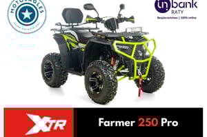 TRIUMPH Inny Quad 2026