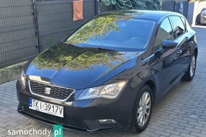 SEAT Leon Hatchback 2013