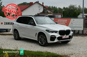 BMW X5 SUV 2019