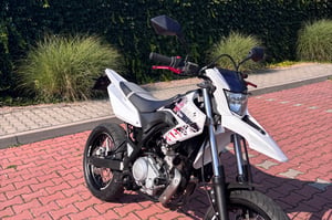 YAMAHA WR Sportowy k 2016
