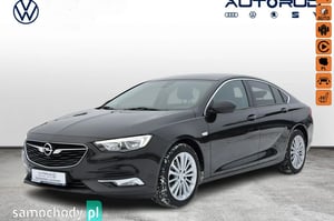 Opel Insignia Liftback 2018