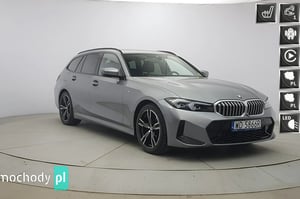 BMW 3 Seria Kombi 2023
