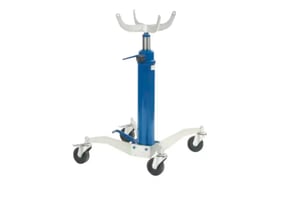 Dźwignik do skrzyń biegów z teleskopowym cylindrem 1200 kg
