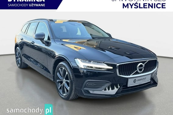 Volvo V60 Kombi 2022