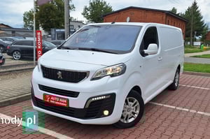 Peugeot Expert Furgon 2020