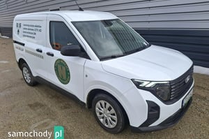 Ford Transit Courier Furgon 2024