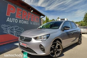 Opel Corsa Hatchback 2020