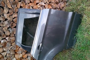 FORD KUGA MK2 DRZWI TYŁ PRAWE UD