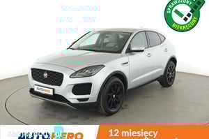 Jaguar F-Pace SUV 2018